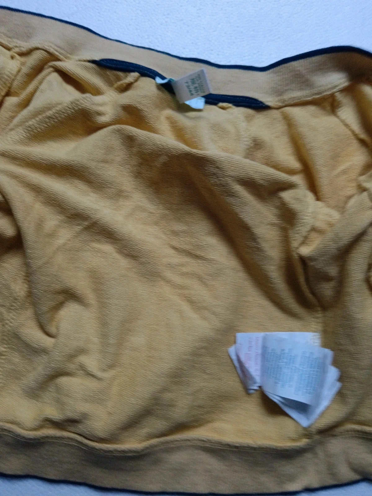 Gilet fin – photo 4
